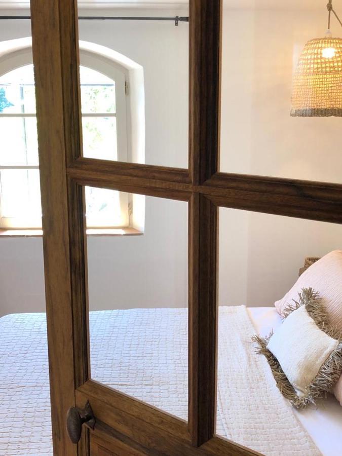 Lodge - Le Clos Devancon Gréoux-les-Bains Dış mekan fotoğraf