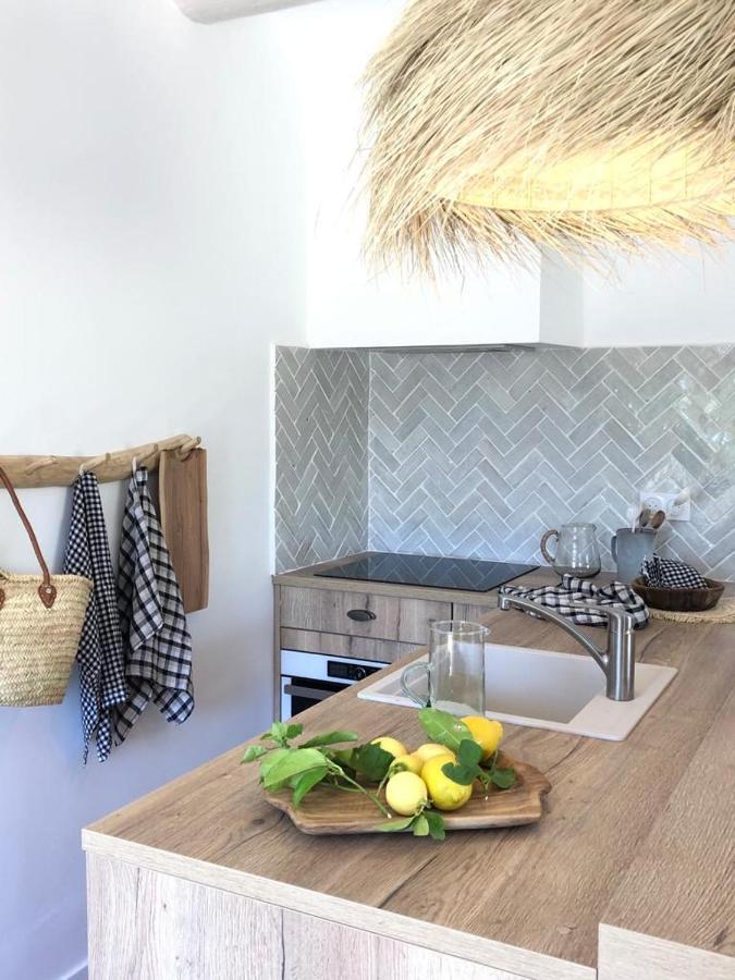 Lodge - Le Clos Devancon Gréoux-les-Bains Dış mekan fotoğraf