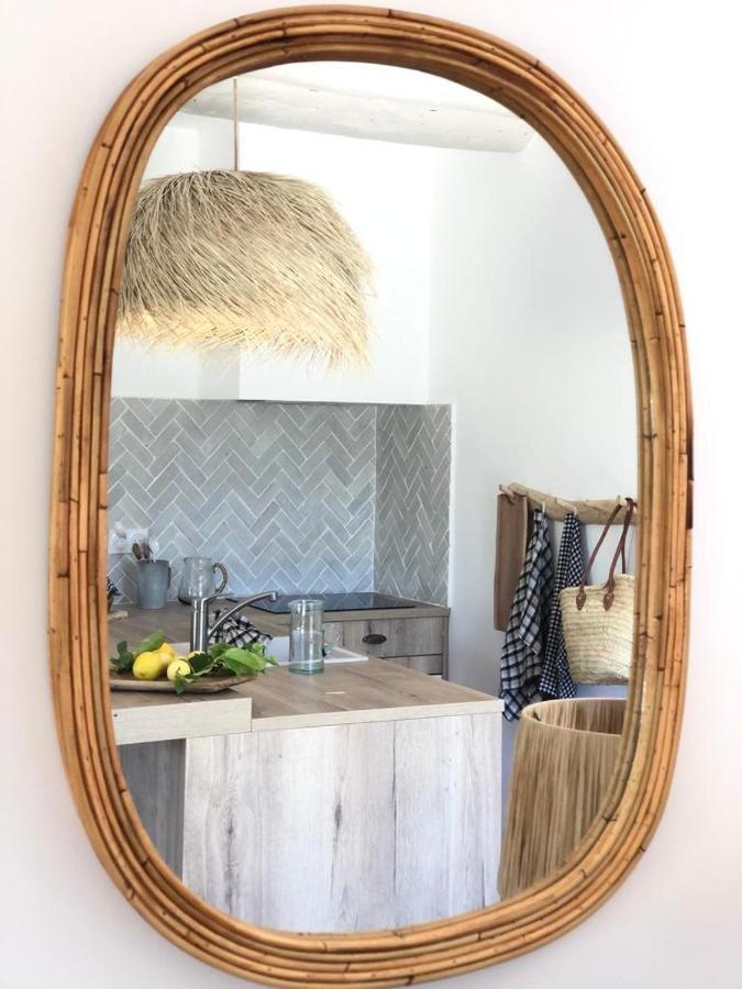 Lodge - Le Clos Devancon Gréoux-les-Bains Dış mekan fotoğraf