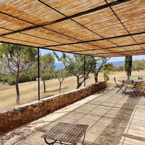 Lodge - Le Clos Devancon Gréoux-les-Bains Dış mekan fotoğraf
