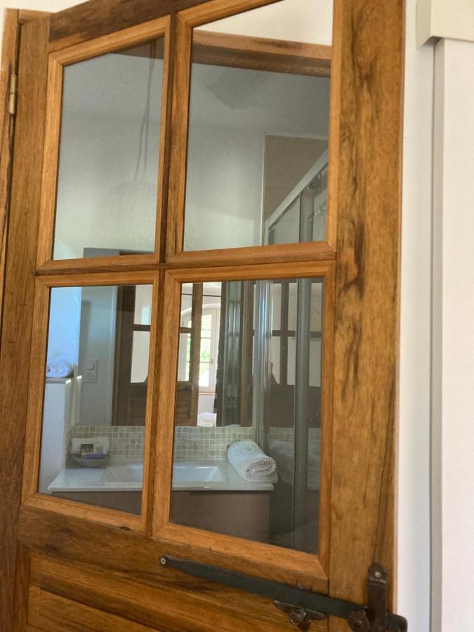 Lodge - Le Clos Devancon Gréoux-les-Bains Dış mekan fotoğraf