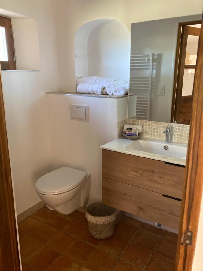 Lodge - Le Clos Devancon Gréoux-les-Bains Dış mekan fotoğraf