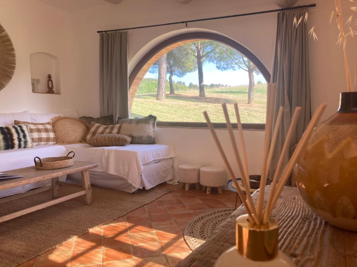 Lodge - Le Clos Devancon Gréoux-les-Bains Dış mekan fotoğraf