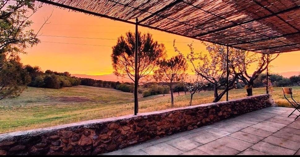 Lodge - Le Clos Devancon Gréoux-les-Bains Dış mekan fotoğraf
