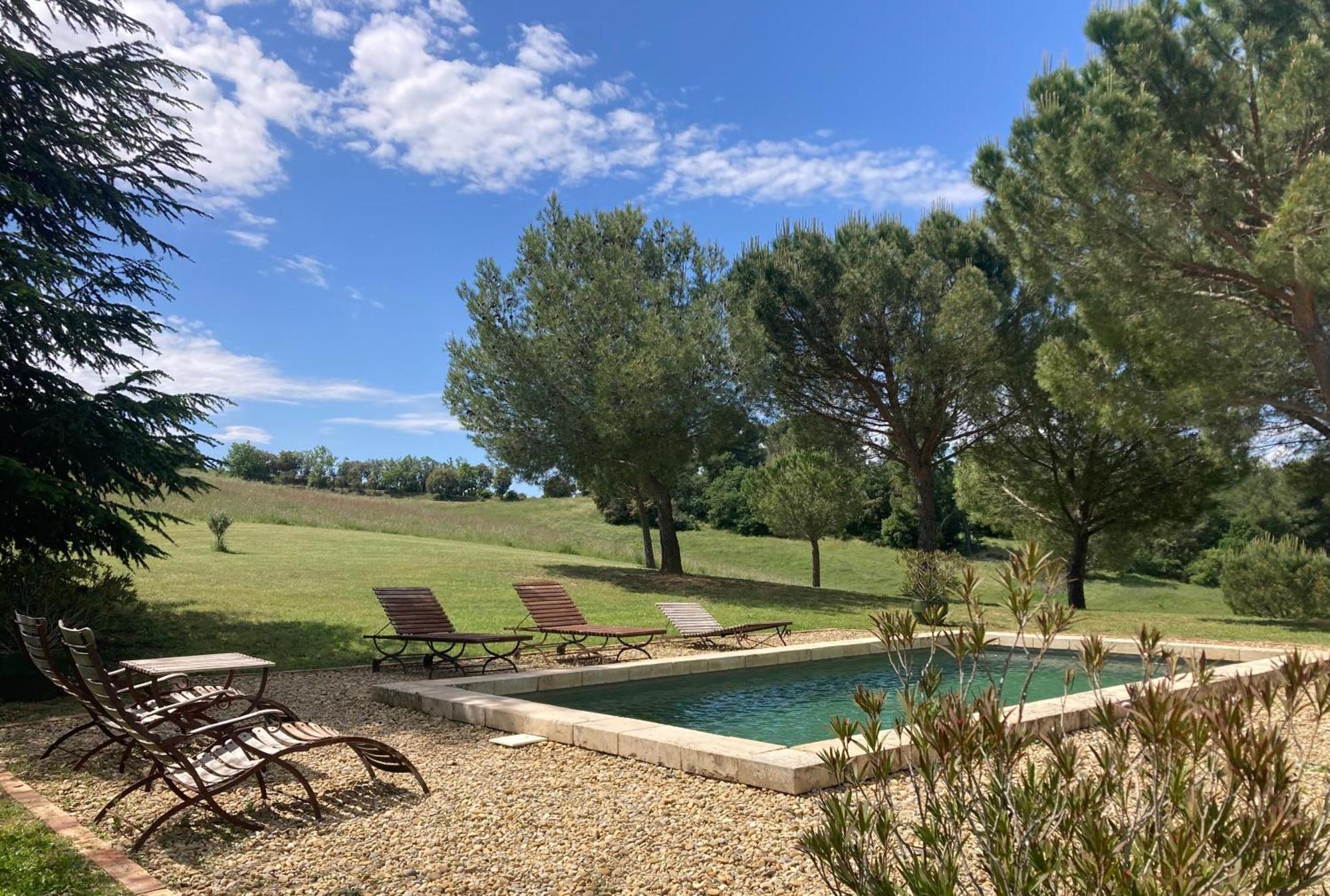 Lodge - Le Clos Devancon Gréoux-les-Bains Dış mekan fotoğraf