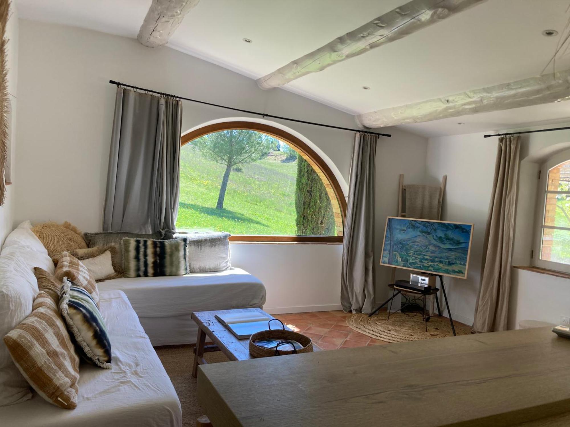 Lodge - Le Clos Devancon Gréoux-les-Bains Dış mekan fotoğraf