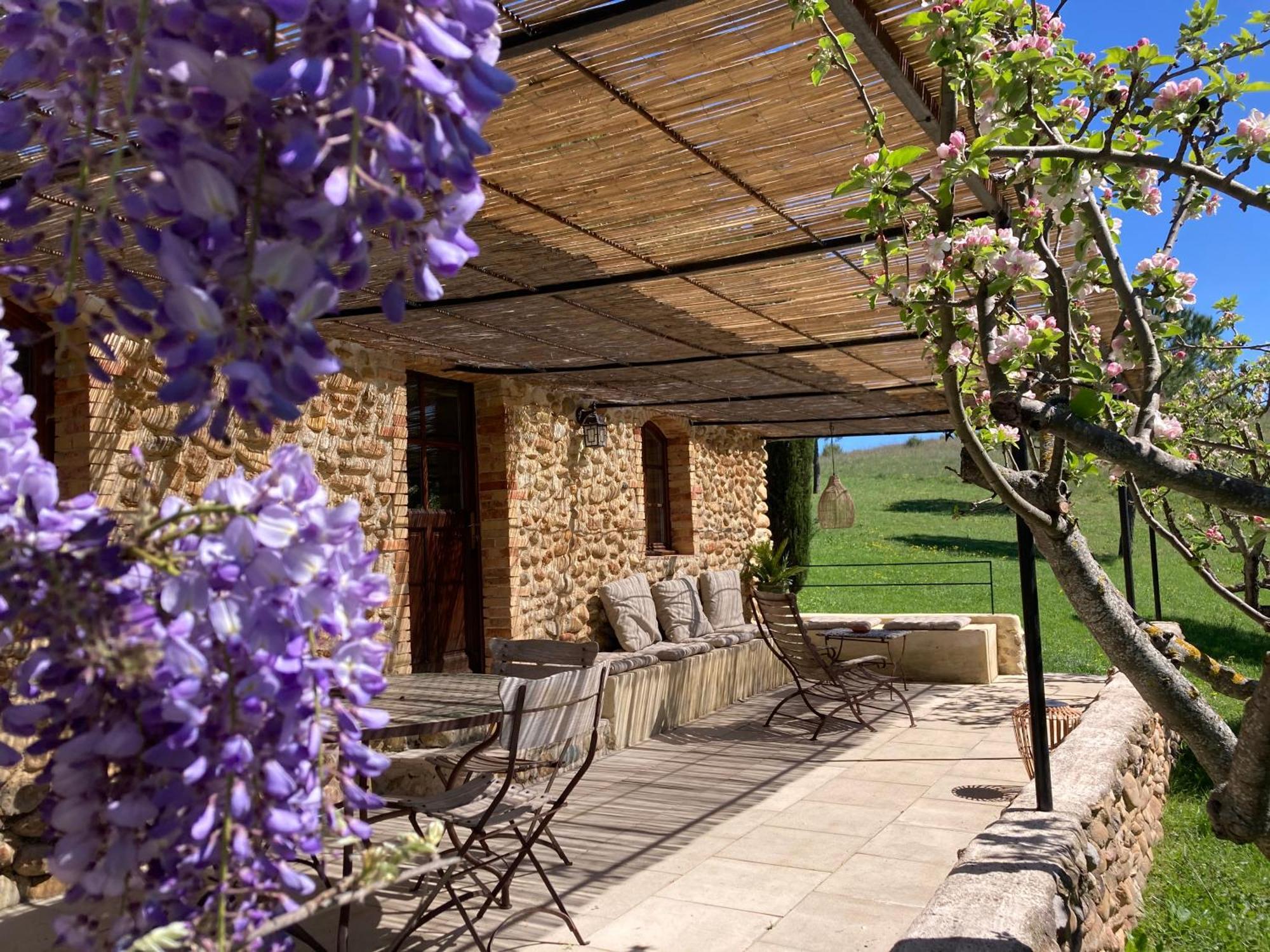 Lodge - Le Clos Devancon Gréoux-les-Bains Dış mekan fotoğraf